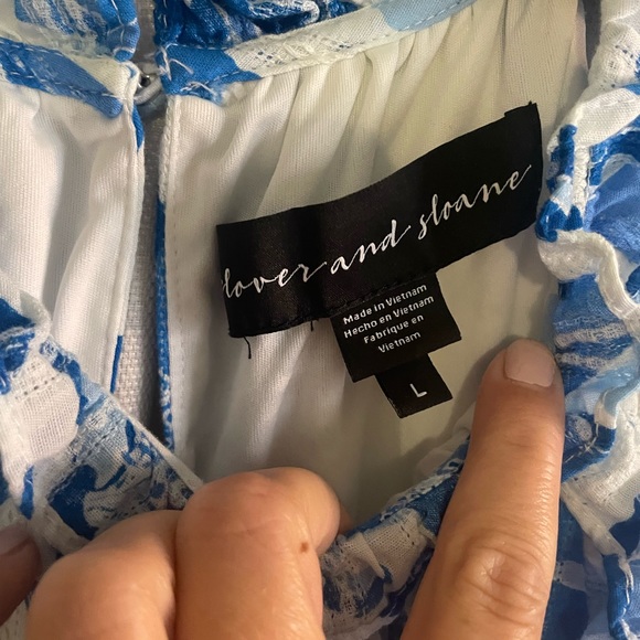 Tunic dress - Picture 2 of 3